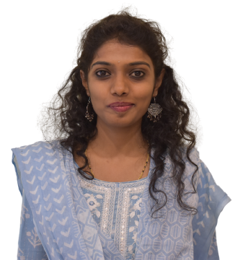 Ms. Pavithra S A